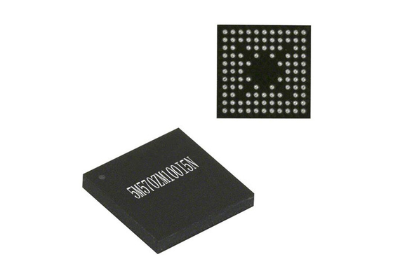 CPLD Chip 5M570ZM100I5N 9NS 100MBGA في الأجهزة المنطقية القابلة للبرمجة للنظام