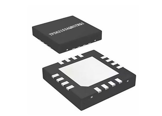 رقائق السيارات TPS62153AQRGTRQ1 باك تبديل منظم IC 16-VFQFN
