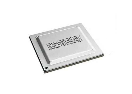 رقائق السيارات نظام DRA829VMTGBALFRQ1 على رقاقة 827-FCBGA 8Port Ethernet