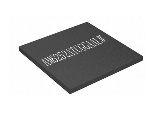 رقاقة دارة متكاملة AM6252ATCGGAALW 2 Core Internet of Things 425VFBGA