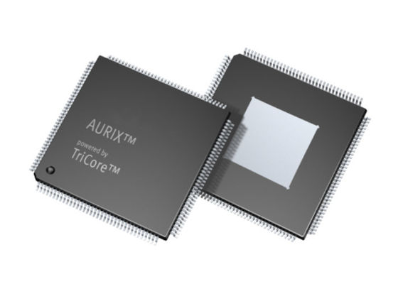 32 بت TriCore SAK-TC264DC-40F200W BC متحكمات دقيقة للسيارات رقاقة LQFP-176 حزمة