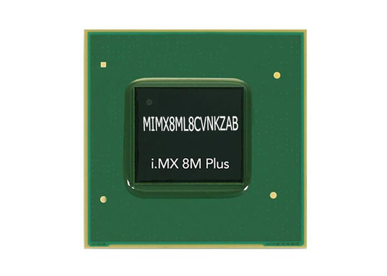 وحدة التحكم الدقيقة MCU 1.8GHz MIMX8ML8CVNKZAB 548LFBGA معالج تطبيقات 4 Core