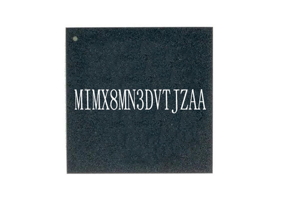 2 كور MIMX8MN3DVTJZAA i.MX 8M Nano DualLite متحكم صغير MCU 1.5 جيجا هرتز