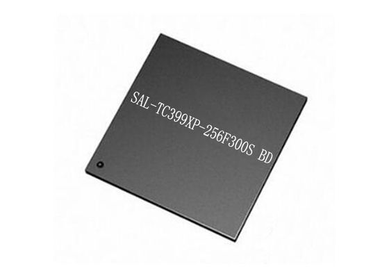 SAL-TC399XP-256F300S BD متحكم دقيق MCU 300 ميجاهرتز 6 نوى مع 16 ميجابايت PFLASH IC