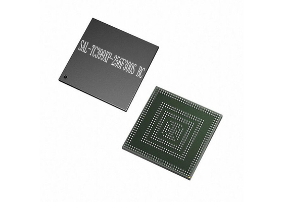 300 ميجا هرتز IC رقاقة SAL-TC399XP-256F300S BC 32Bit 6 TriCore متحكم IC LFBGA516