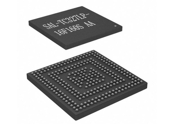 1 ميجا بايت فلاش SAL-TC327LP-16F160S AA 32 بت متحكم دقيق IC 292LFBGA متكامل للغاية