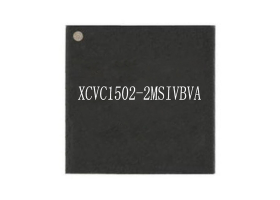 256KB XCVC1502-2MSIVBVA ذراع النواة المزدوجة القشرة A72 المجال المبرمجة بوابة التسلسل
