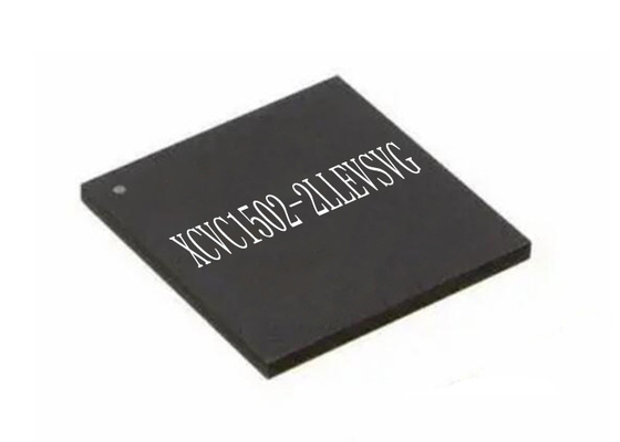 مجموعة بوابة قابلة للبرمجة XCVC1502-2LLEVSVG AI Core Versal BGA Package