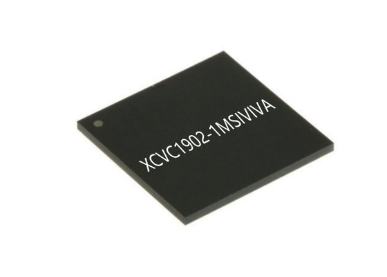 رقاقة الدوائر المتكاملة XCVC1902-1MSIVIVA المجال قابل للبرمجة بوابة صفوف Versal AI Core