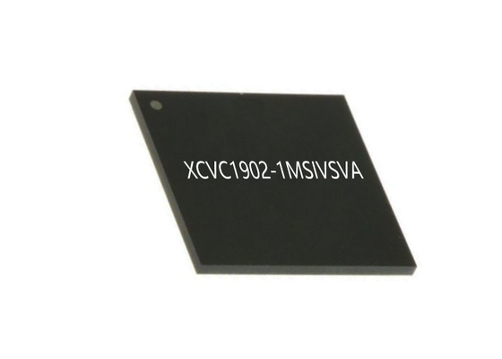 1.9M الخلايا المنطقية 600MHz XCVC1902-1MSIVSVA المجال المبرمجة بوابة التسلسل