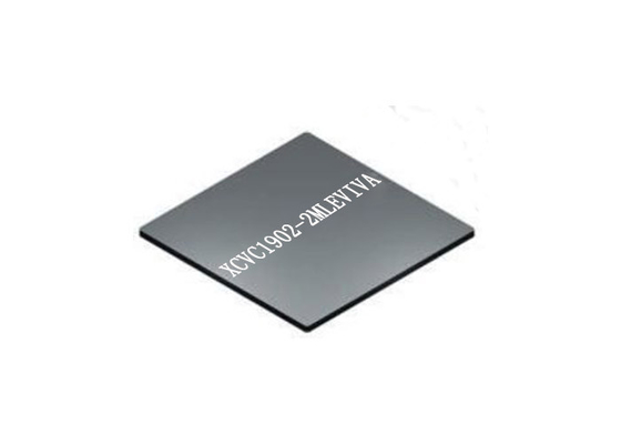 XCVC1902-2MLEVIVA 600MHz الخلايا المنطقية المضمنة المجال المبرمجة بوابة التسلسل