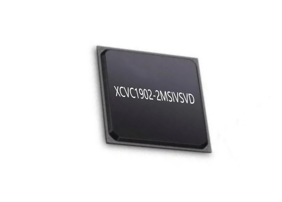 1.9M الخلايا المنطقية 450MHz XCVC1902-2MSIVSVD المجال قابل للبرمجة بوابة صف 1760-FCBGA