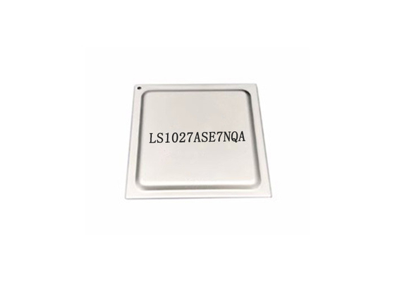 معالج دقيق عالي الدقة 32 بت IC LS1027ASE7NQA دائرة إلكترونية متكاملة