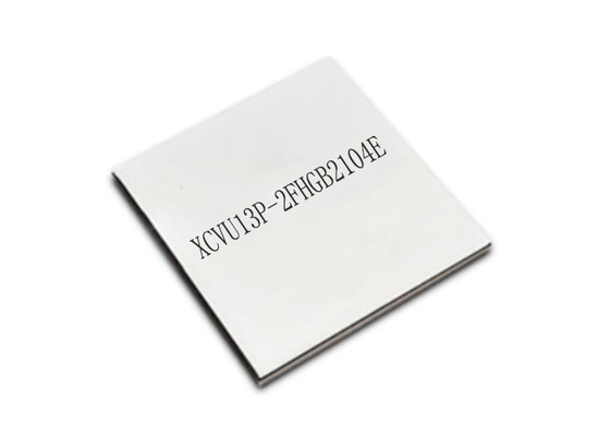 رقاقة FPGA XCVU13P-2FHGB2104E FPGA الدوائر المتكاملة 2104FCBGA FPGA IC Chip