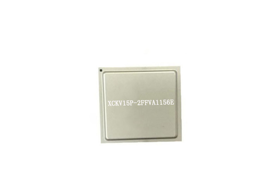 المتكاملة IC XCKV15P-2FFVA1156E BGA Package Field Programmable Gate Array IC