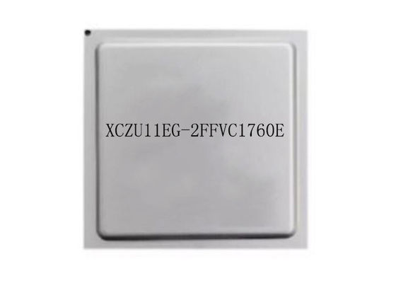 النظام على رقاقة XCZU11EG-2FFVC1760E 653K الخلايا المنطقية 1760FCBGA IC مدمج
