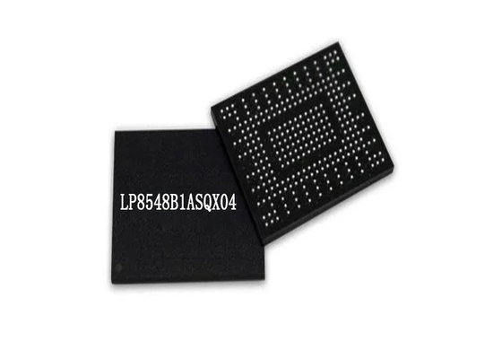 Iphone IC Chip LP8548B1ASQX04 Iphone Macbook AIR / LCD Backlight Driver IC