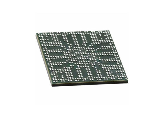 ICs رقاقة XCZU46DR-2FFVH1760I 930K الخلايا المنطقية 533MHz المجال المبرمجة بوابة التسلسل