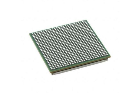 شريحة الدوائر المتكاملة XCZU7EV-1FFVF1517E المجال قابل للبرمجة بوابة التسلسل BGA1517