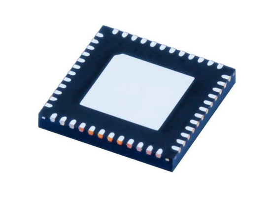 ICs Chip DP83867ERGZT جهاز إرسال واستقبال ذو شكل صغير ذو مناعة عالية
