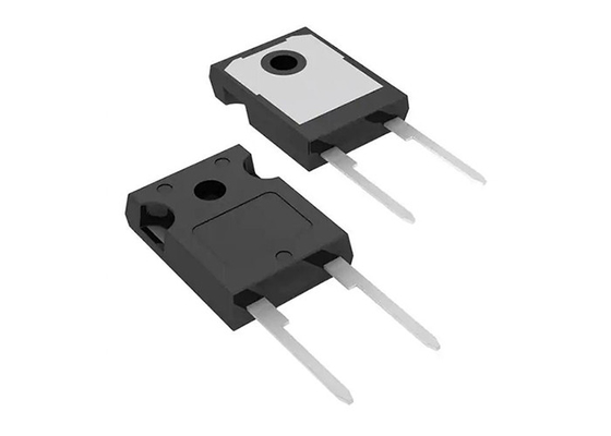 المقومات الصمامات الثنائية رقائق السيارات FFSH2065B-F085 TO-247-2 650V شوتكي ديود