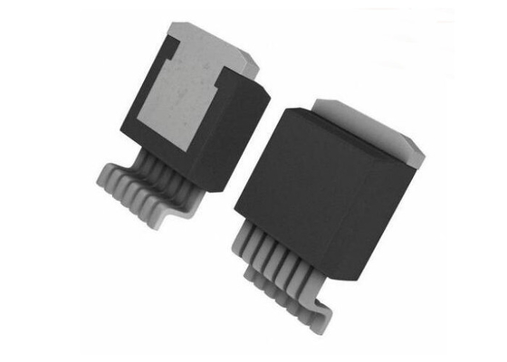 SIC رقاقة الدائرة المتكاملة SCT011H75G3AG ترانزستورات MOSFET الطاقة 750V H2PAK-7
