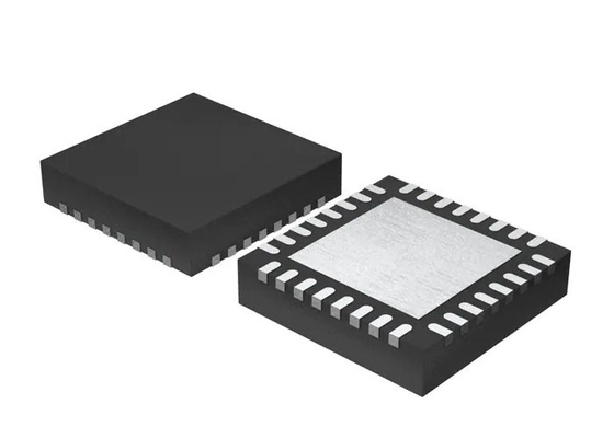 BT IC BLUENRG-355AT 2Mbps BT نظام منخفض الطاقة على شريحة 32-VFQFN مكشوفة الوسادة
