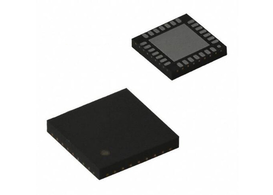 900MHz الدوائر المتكاملة رقاقة ADC3681IRSBR التناظرية إلى المحولات الرقمية WQFN40 IC رقاقة
