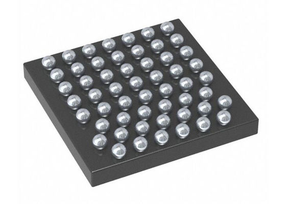 متحكم دقيق 26 ميجا هرتز MCU ADUCM3027BCBZ رقاقة متحكم 54WLCSP منخفض الطاقة