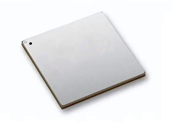 XA7A50T-1CSG324I Artix 7 XA FPGA مع 210 I/O، و 2764800 بت من ذاكرة الوصول العشوائي (RAM)، وشهادة الجودة للسيارات