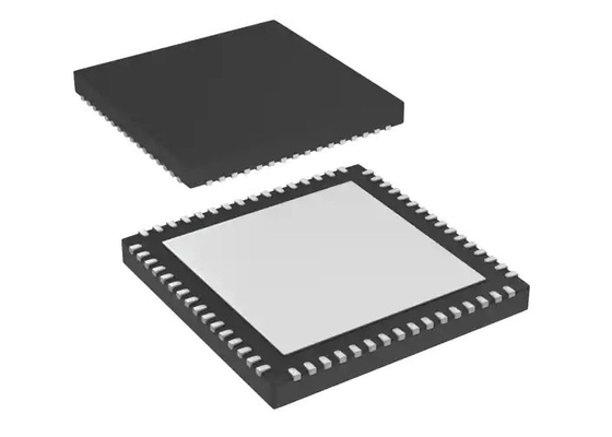 متحكم عالي الأداء MCU AVR128DB64T-I / MR متحكم IC 64-QFN