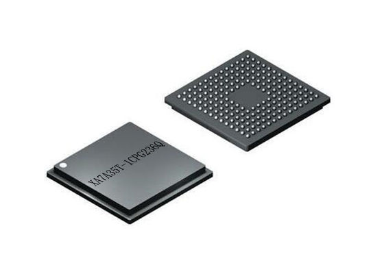 رقاقة الدائرة المتكاملة XA7A35T-1CPG236Q FPGA Chip 238CSBGA Field Programmable Gate Array