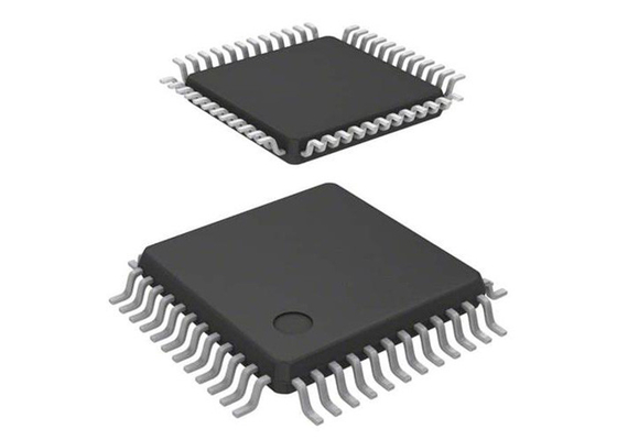 متحكم MCU AVR128DB48T-E / PT متحكم IC 48-TQFP Package