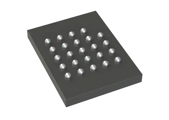 200MHz الدوائر المتكاملة رقاقة S26HS512TGABHI000 FLASH NOR Memory IC 24VBGA