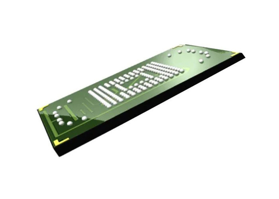 الدوائر الإلكترونية المتكاملة MTFC128GAOALEA-WT Memory IC WFBGA-153 Package