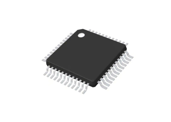 32-بت المضمنة PIC32CM5164LS00048-I / Y8X ARM Cortex-M23 PIC 32CM متحكم IC