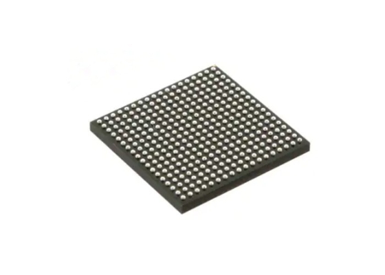رقاقة الدائرة المتكاملة XC6SLX45T-3CSG324I 43661 LE FPGA المرحلية المنطقية القابلة للبرمجة
