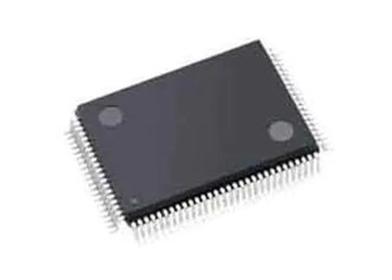 XMC4402-F100K256 BA أحادي النواة 120 ميجا هرتز FLASH متحكم دقيق IC