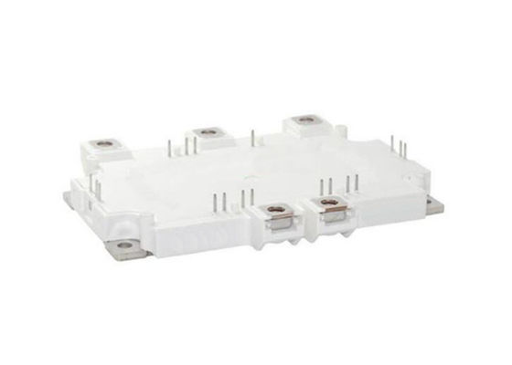 1250W IGBT وحدات FS400R07A1E3 السيارات IGBT وحدات 650V ثلاث مراحل العاكس