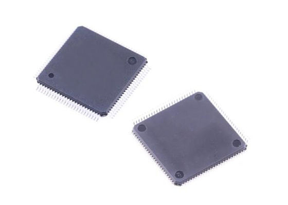 متحكم السيارات MCU SPC560P54L3BEABY 32Bit 768KB Flash IC Chip