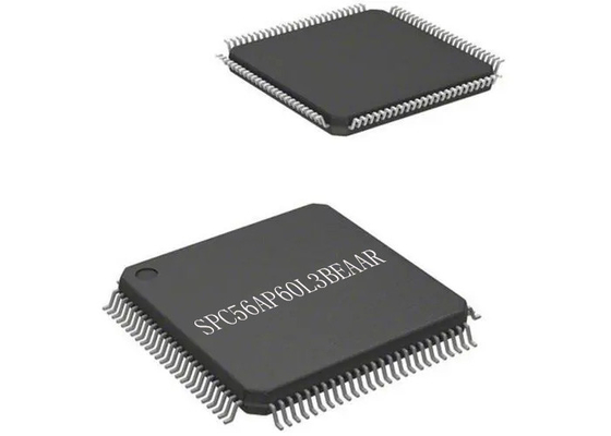 متحكم MCU SPC56AP60L3BEAAR وحدات تحكم دقيقة ثنائية النواة عالية الأداء 32 بت