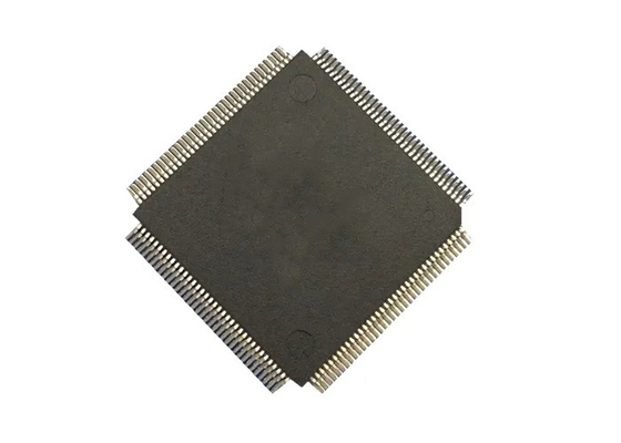 32 بت أحادي النواة سطح STM32F412ZET6 متحكم IC 144-LQFP