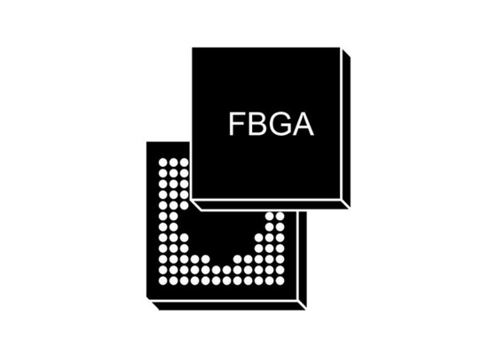 84 ميجا هرتز متحكم رقاقة STM32F401VEH6 متحكم MCU 100UFBGA أحادي النواة