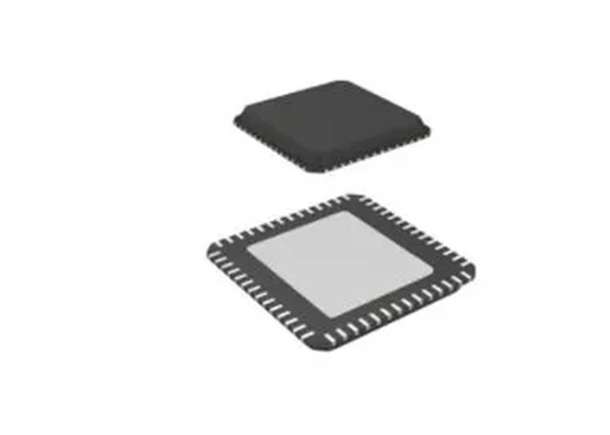 متحكم MCU PIC32MK0256GPG064-E / R4X 32 بت 64-VFQFN ميكروكنترولر
