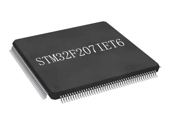 متحكم MCU STM32F207IET6 ميكروكنترولر MCU 32BIT ARM Cortex M3