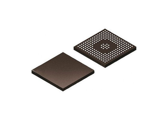 متحكم دقيق أحادي النواة MCU STM32F207IEH6 512 كيلو بايت اتصال 201-UFBGA