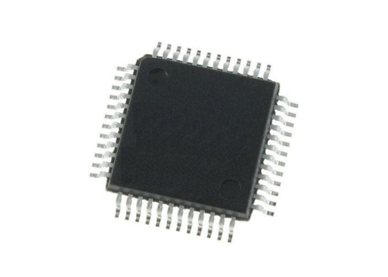 متحكم MCU STM32G473CBT6 Arm Cortex-M4 MCU 170 ميجا هرتز 128 كيلو بايت من فلاش