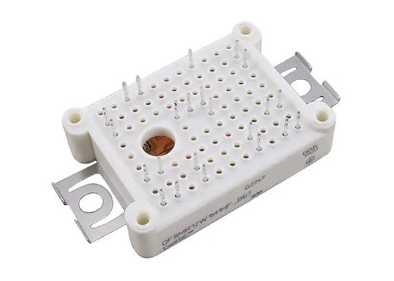 وحدات IGBT للسيارات DF8MR12W1M1HFB67BPSA1 2N-Channel كربيد السيليكون وحدة