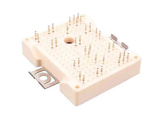 6mΩ نصف جسر وحدة FF6MR12W2M1PB11BPSA1 1200V السيارات IGBT وحدات
