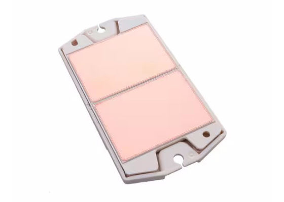 FS3L200R10W3S7FB94BPSA1 ثلاثة مستويات العاكس 950V 70A هيكل جبل وحدات IGBT